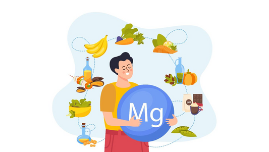 Guide to Magnesium: Benefits, Best Forms, and Ideal Dosage